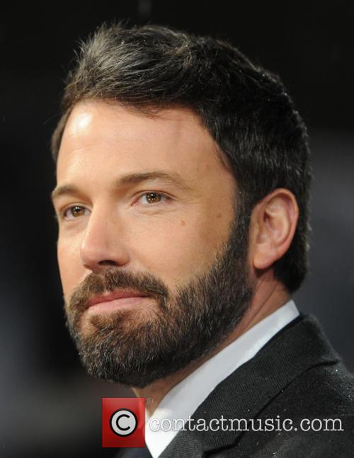 Ben Affleck Argo