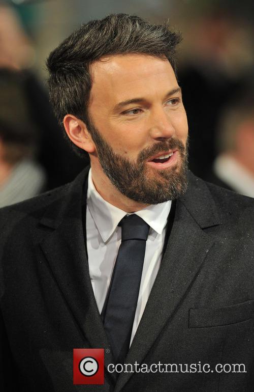 Ben Affleck Batman