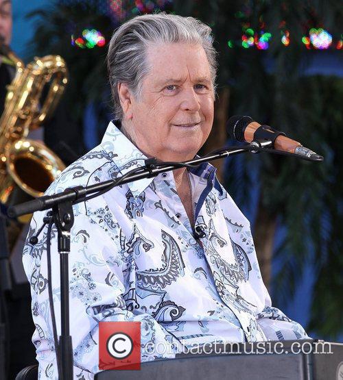 brian wilson