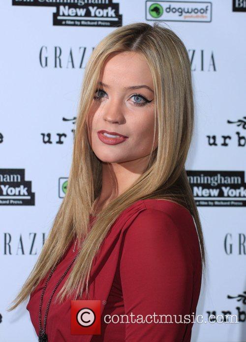 Laura Whitmore - Actress Wallpapers
