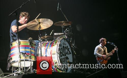 The Black Keys in Lisbon