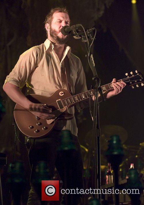 Bon Iver