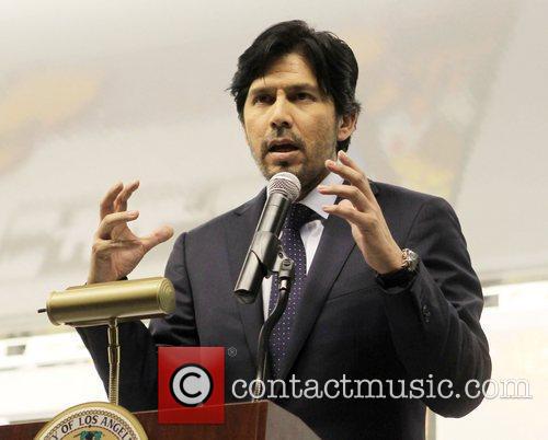 Kevin de Leon