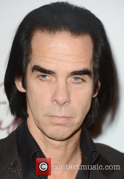 Nick Cave And The Bad Seeds