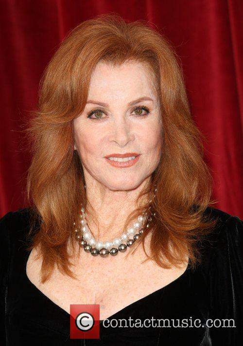Picture - Stephanie Powers , Saturday 28th April 2012 - stephanie-powers-the-british-soap-awards-2012_5833396