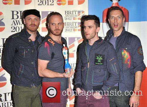 Coldplay