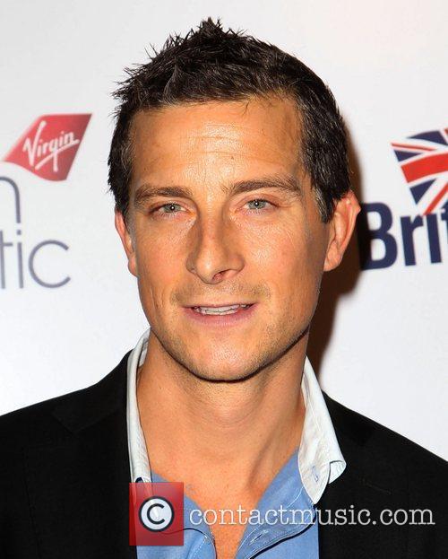 Bear Grylls