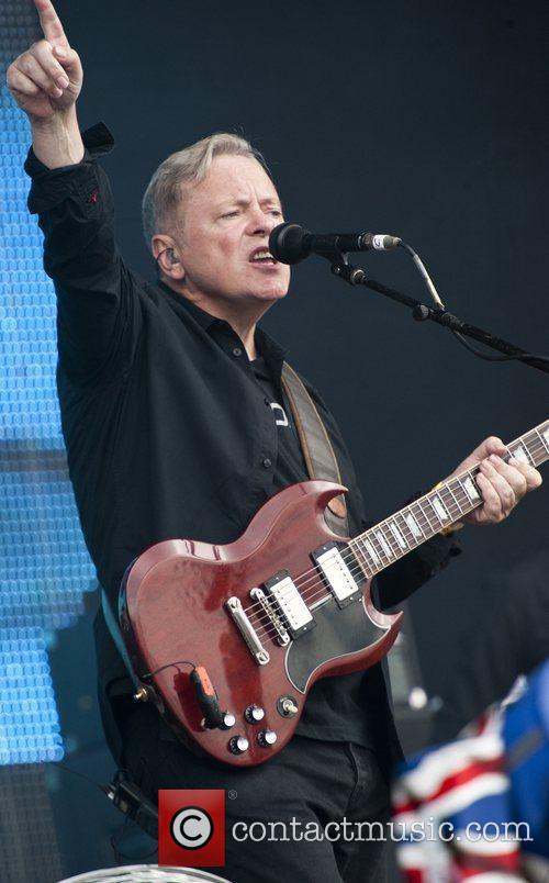 Bernard Sumner