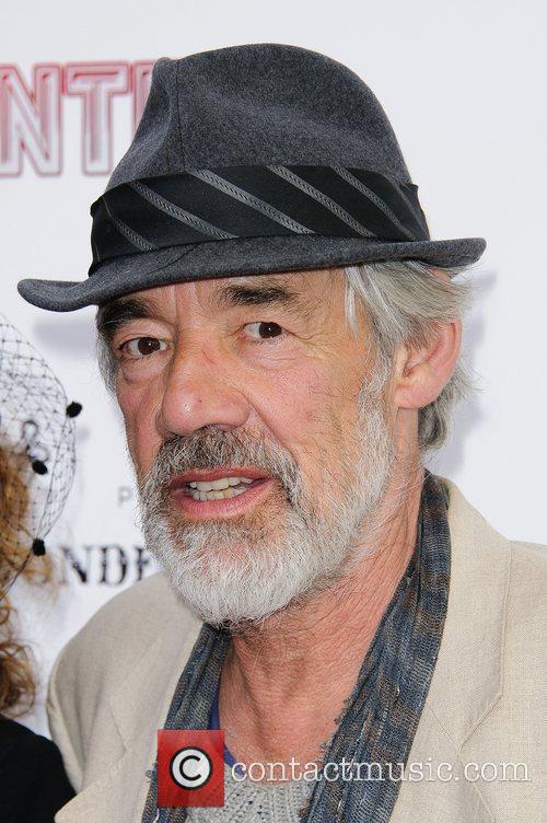 Roger Lloyd-Pack