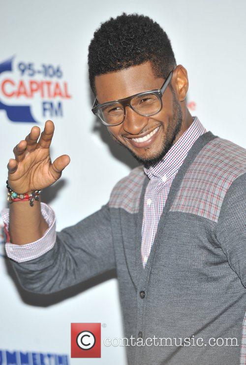 Usher Capital FM