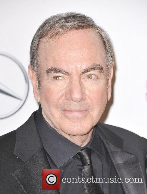 Neil Diamond