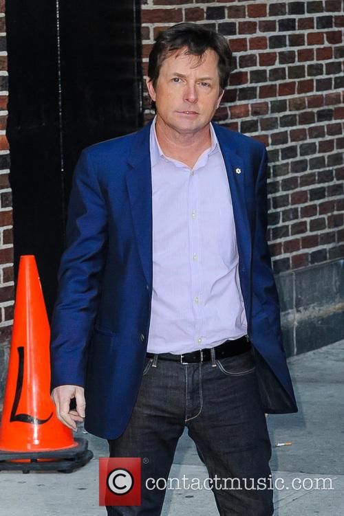 Michael J Fox