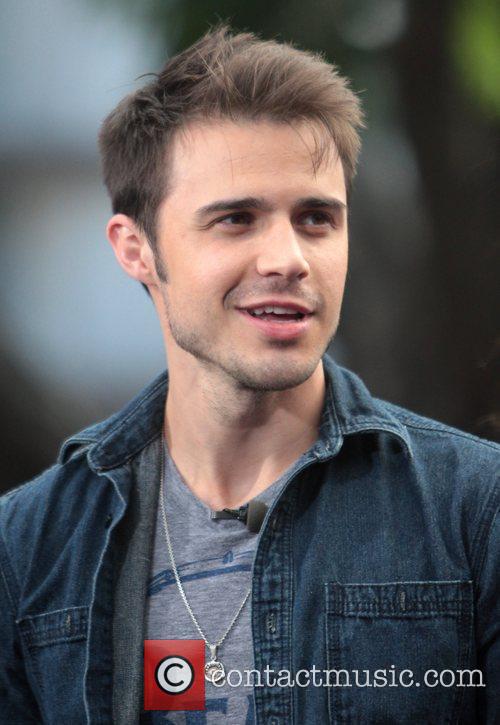 Kris Allen - Photo Set