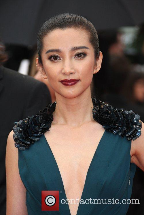 Li Bingbing