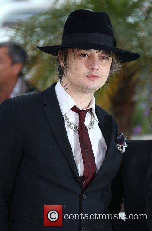 Pete Doherty - Images