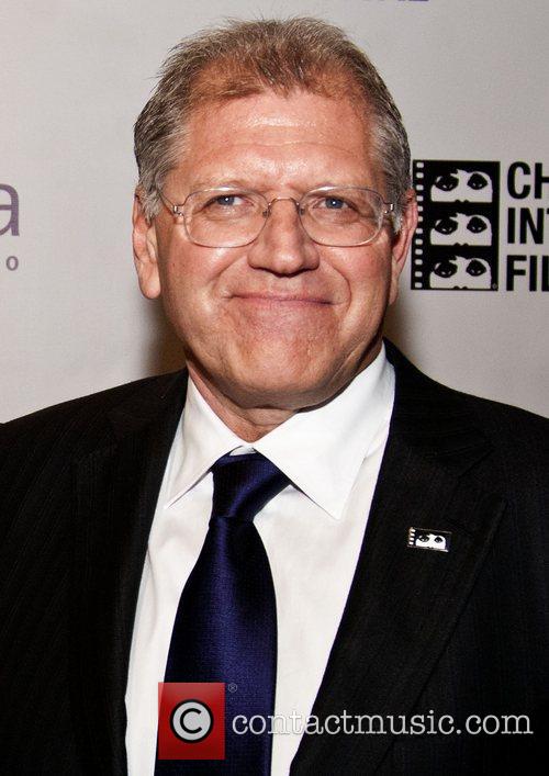 Robert Zemeckis, CFF Flight Premiere