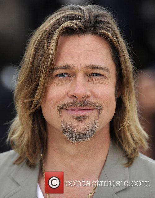 Brad Pitt