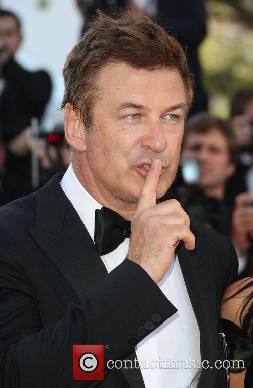 Alec Baldwin