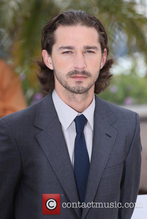 Shia LaBeouf