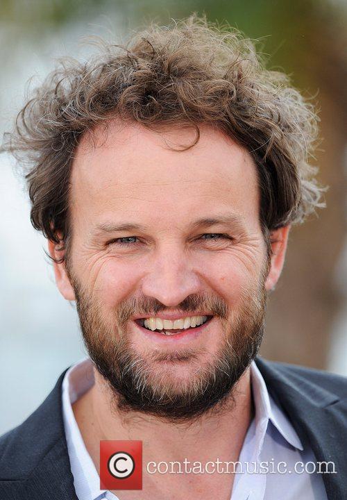 Jason Clarke