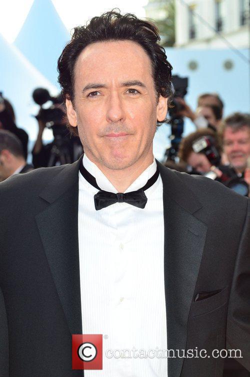 John Cusack