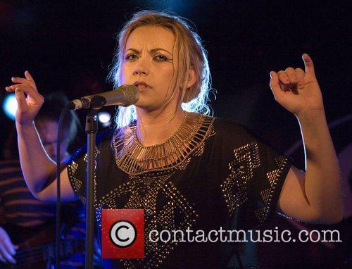 Charlotte Church