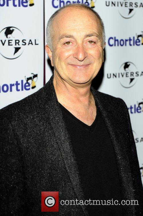 Tony Robinson