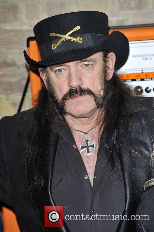 Lemmy