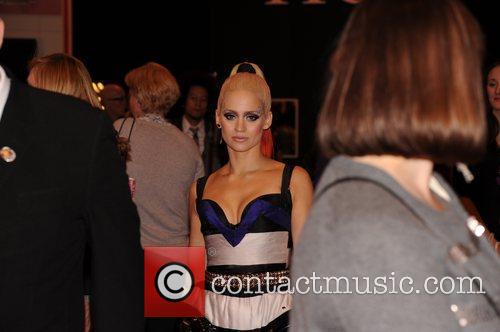 Kimberly Wyatt Clothes Show Live 2011 at the
