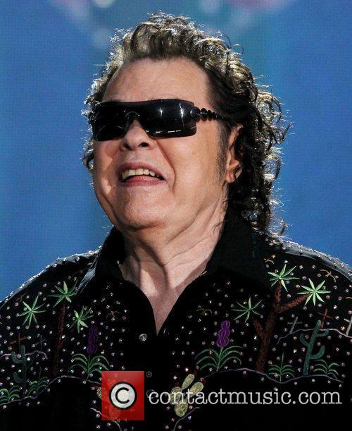 Ronnie Milsap