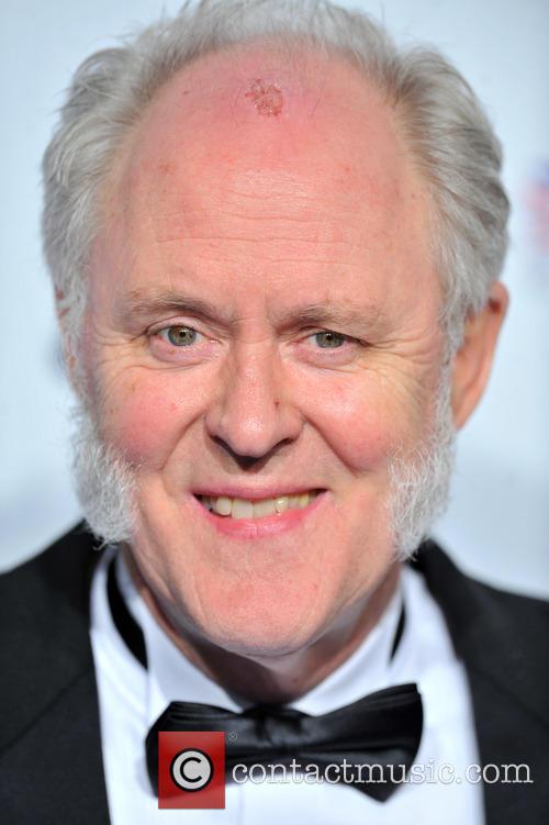 John Lithgow