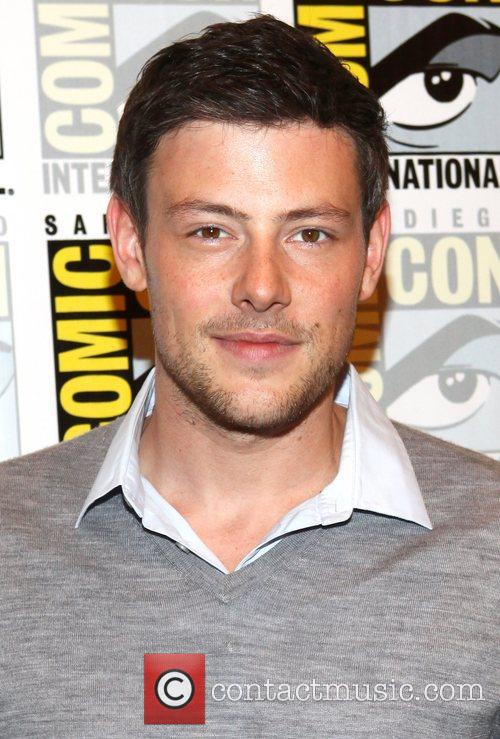 Cory Monteith