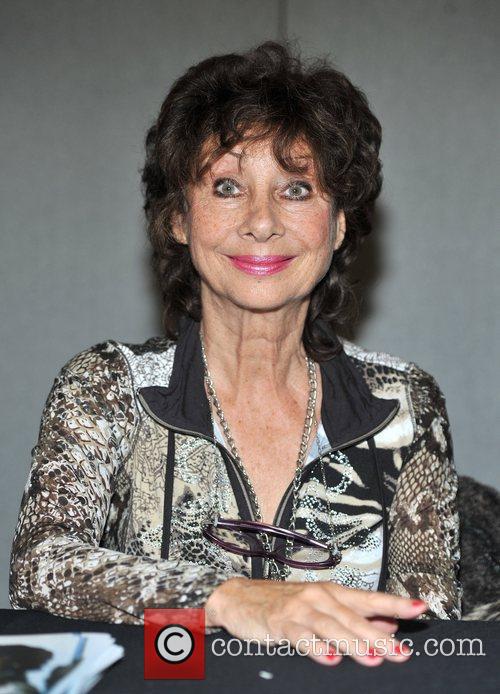 Carole Ann Ford