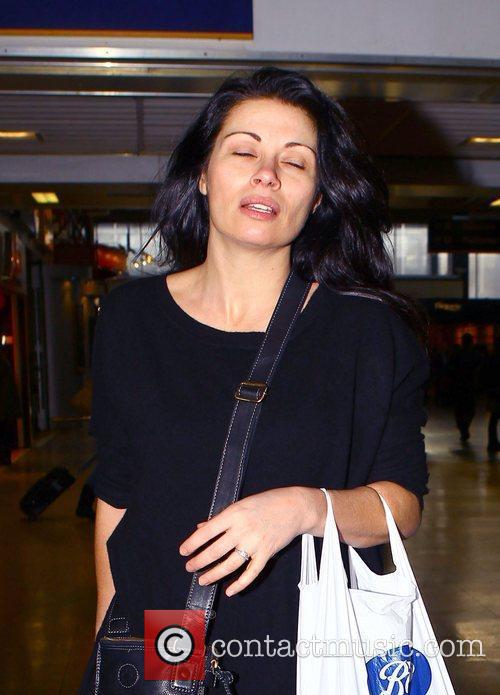 Alison King The cast of