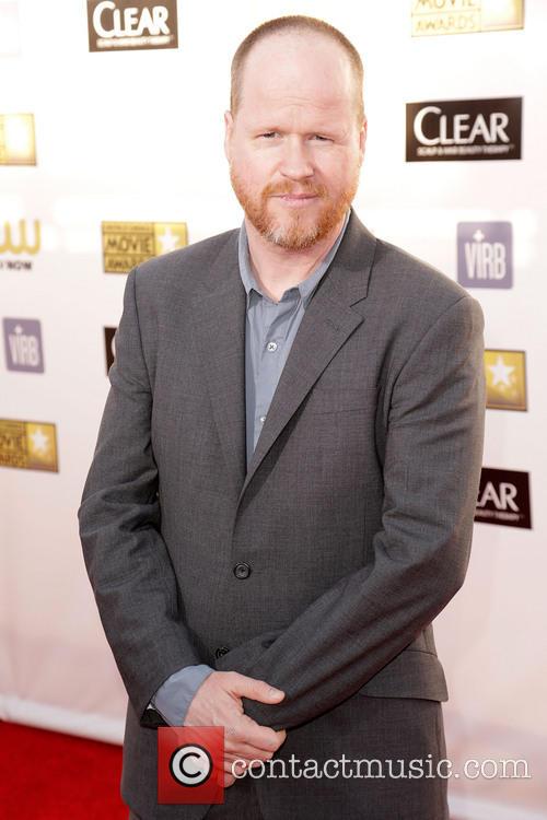 Joss Whedon, Critics' Choice Awards