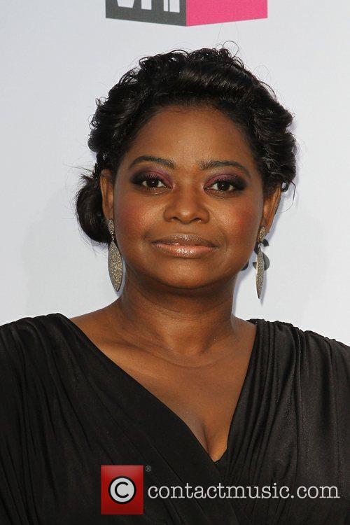 Octavia Spencer - Picture Colection