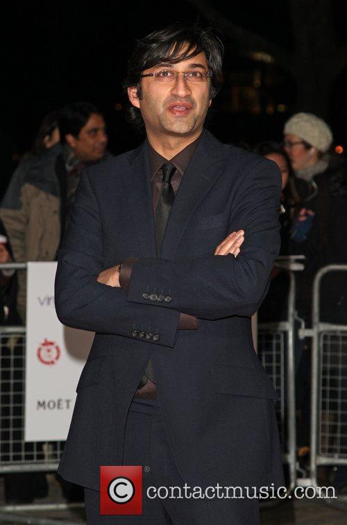 Asif Kapadia