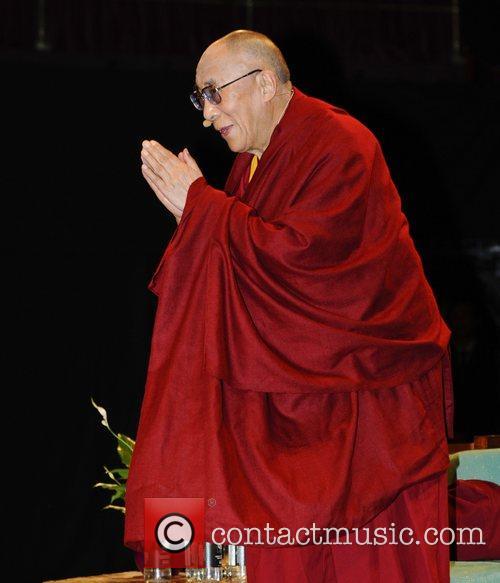 Dalai Lama