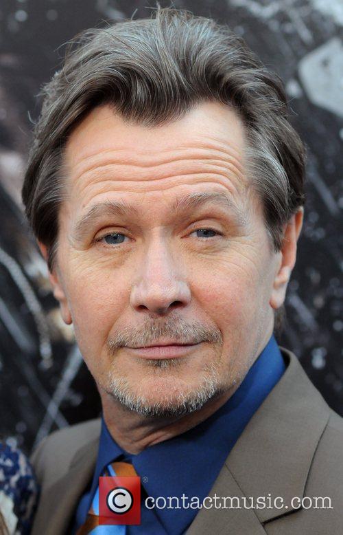 Gary Oldman