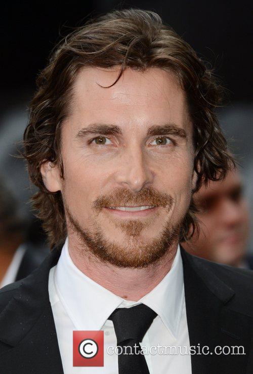 Christian Bale