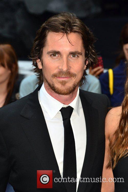 Christian Bale