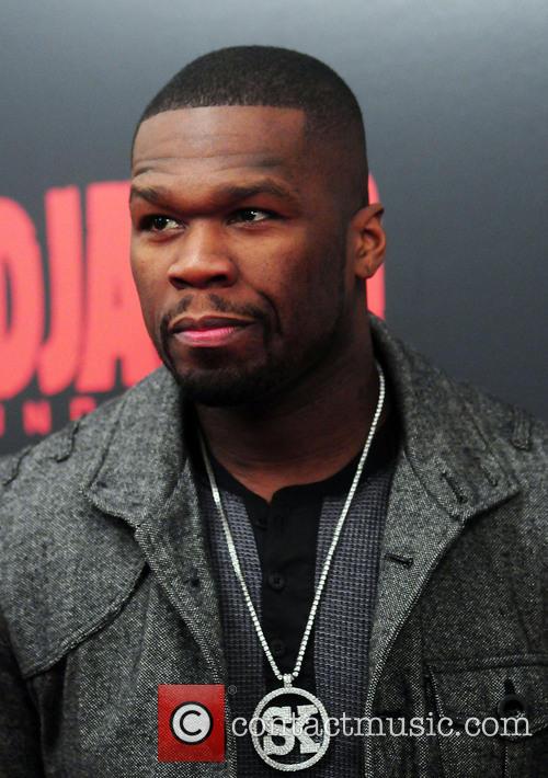 50 Cent