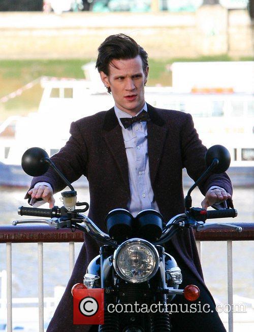 Matt Smith