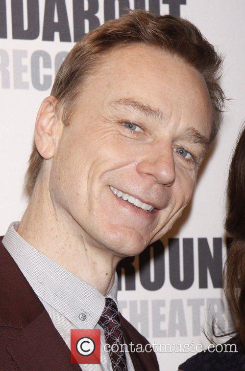 Ben Daniels