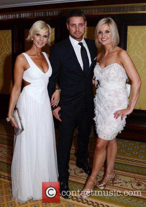 Keith Duffy