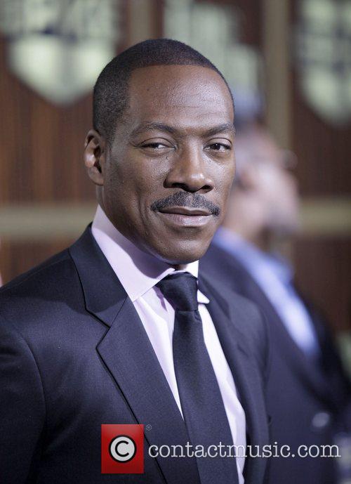 Eddie Murphy 