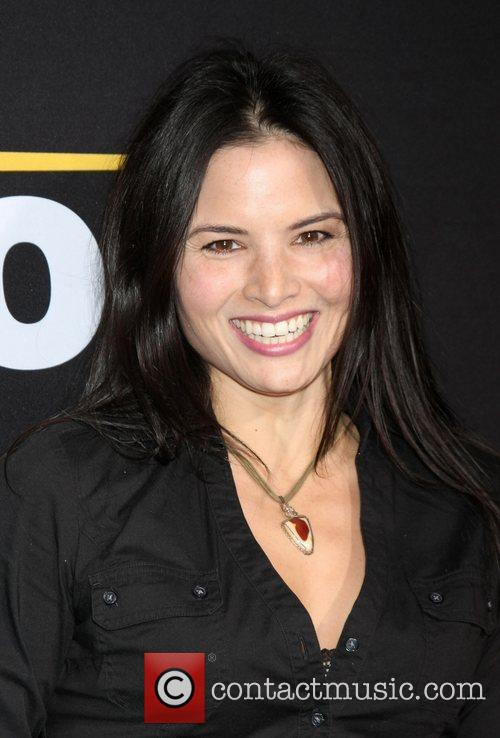 Katrina Law LA Premiere of Encore's Method To