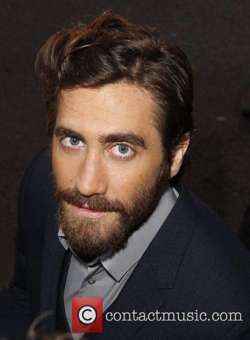 Jake Gyllenhaal