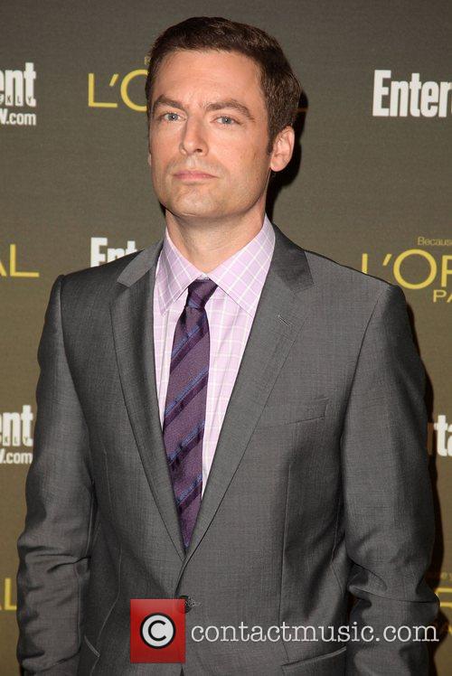 Justin Kirk - Picture Colection
