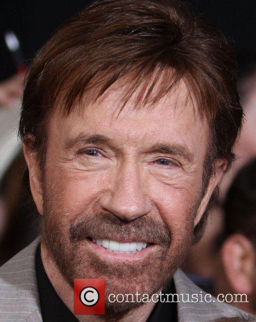 Chuck Norris